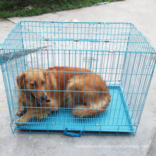 Collapsible Dog Cage Low-Carbon Cage